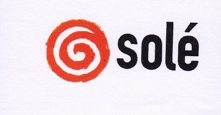 SOLÉ