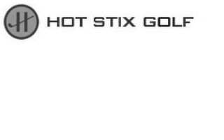 H HOT STIX GOLF