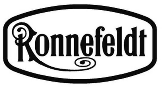 RONNEFELDT