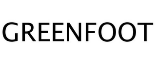 GREENFOOT