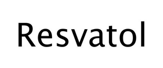 RESVATOL