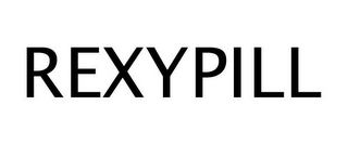 REXYPILL
