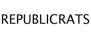 REPUBLICRATS