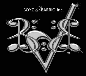 BOYZ DEL BARRIO