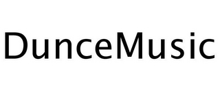 DUNCEMUSIC