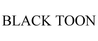 BLACK TOON