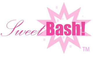 SWEETBASH