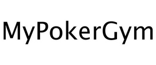 MYPOKERGYM