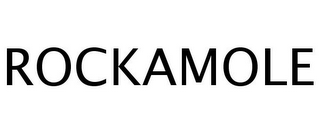 ROCKAMOLE