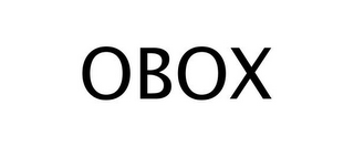 OBOX