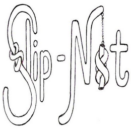 SLIP-NOT