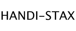 HANDI-STAX