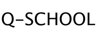 Q-SCHOOL