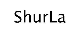 SHURLA