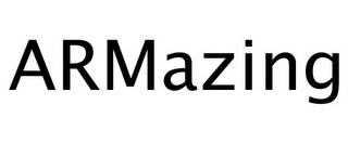 ARMAZING