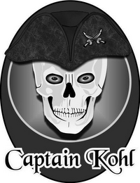 CAPTAIN KOHL