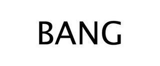 BANG