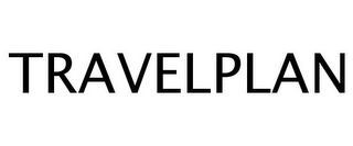 TRAVELPLAN