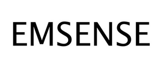 EMSENSE