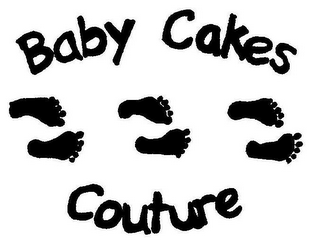 BABY CAKES COUTURE