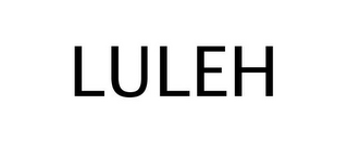 LULEH