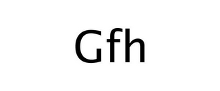 GFH