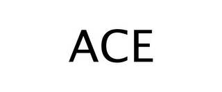 ACE