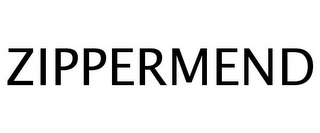 ZIPPERMEND