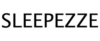 SLEEPEZZE
