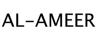 AL-AMEER