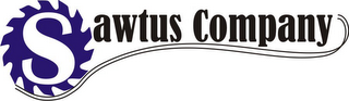 SAWTUS COMPANY
