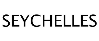 SEYCHELLES