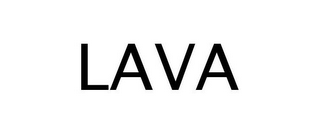 LAVA