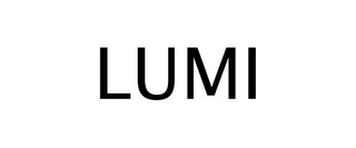 LUMI