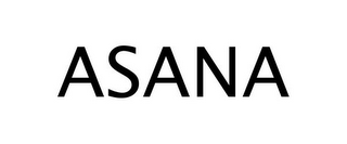 ASANA