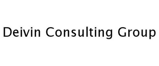 DEIVIN CONSULTING GROUP