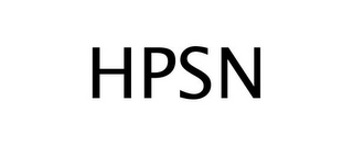 HPSN