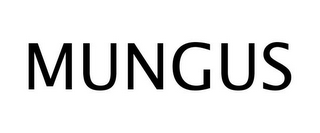 MUNGUS
