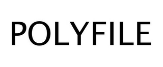 POLYFILE