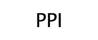 PPI