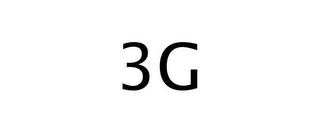 3G