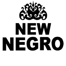 NEW NEGRO