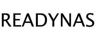 READYNAS