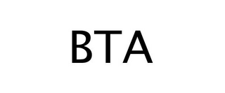 BTA