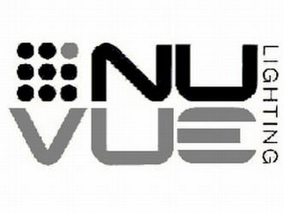 NU VUE LIGHTING