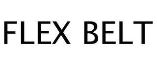 FLEX BELT