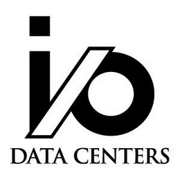 I /O DATA CENTERS