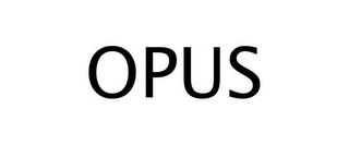 OPUS