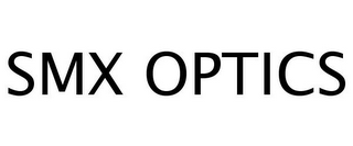 SMX OPTICS