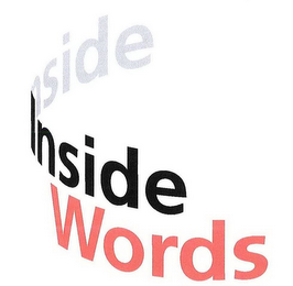 INSIDE WORDS